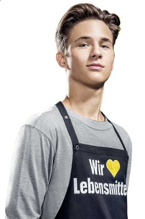 Ausbildung bei EDEKA Deckenbach