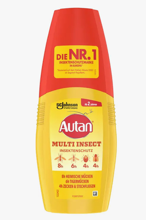 Sonnenschutz