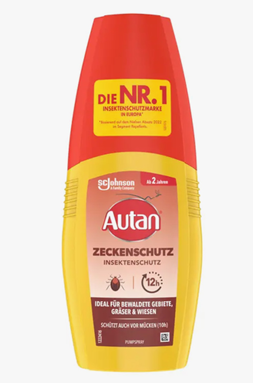 Sonnenschutz