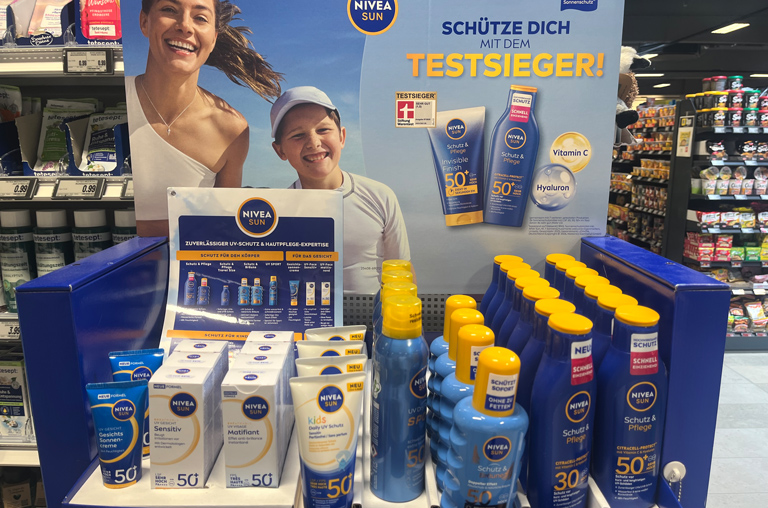 Sonnenschutz