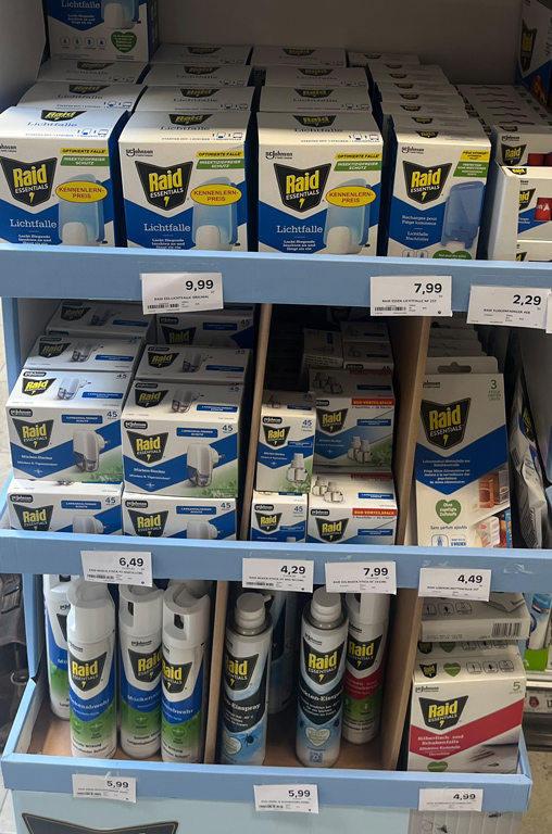 Sonnenschutz