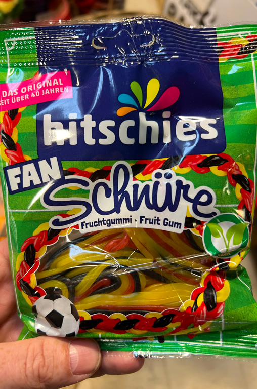 WM-Fieber