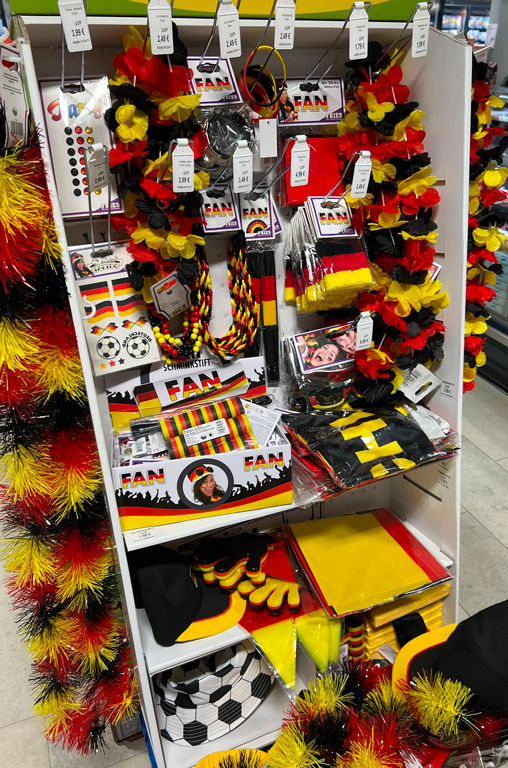 WM-Fieber