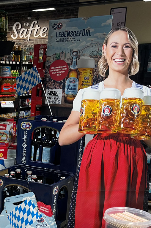 Bayerische Wochen
