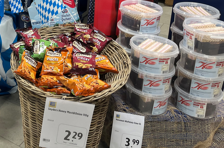 Bayerische Wochen
