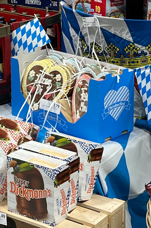 Bayerische Wochen