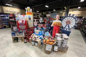 Bayerische Wochen