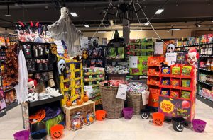 Halloween Gruselspaß