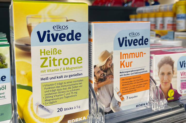 Stärken Sie Ihr Immunsystem