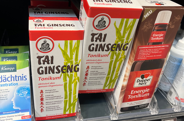 Stärken Sie Ihr Immunsystem