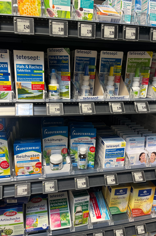 Stärken Sie Ihr Immunsystem