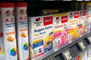 Stärken Sie Ihr Immunsystem