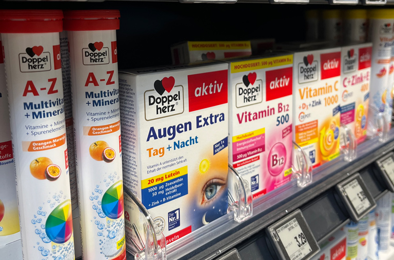 Stärken Sie Ihr Immunsystem