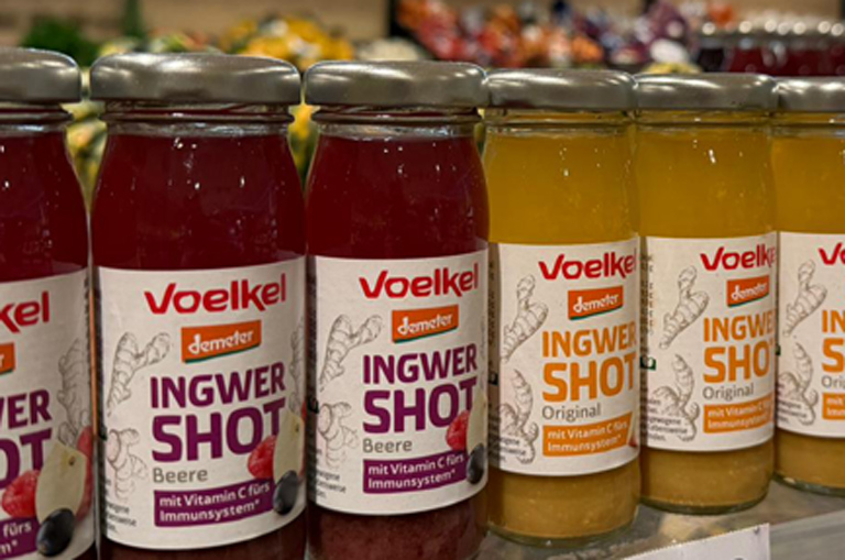 Stärken Sie Ihr Immunsystem